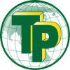 Trendy Prints Logo